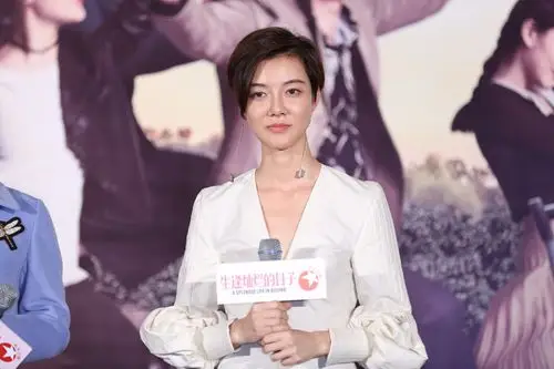 【1024·八卦】她是邓超前妻,撞脸陈数!