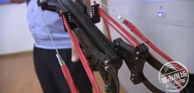 又菜又爱玩江苏一捕鱼达人被处罚民警提醒携带它就是违法