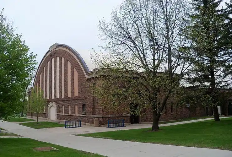 南达科他州立大学世界排名