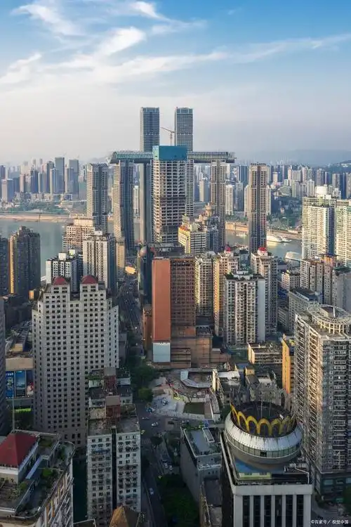 重庆沙坪坝区有什么好玩的景点