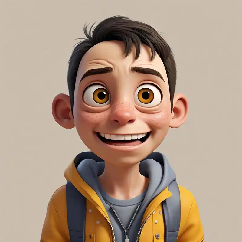 哈哈哈,今天给大家带来一组搞笑又欠揍的头像,是不是看起来很欠揍 ??