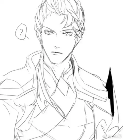 王者荣耀铠画师reko口