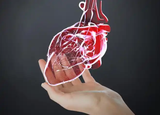 突然心痛就是得了心脏病?