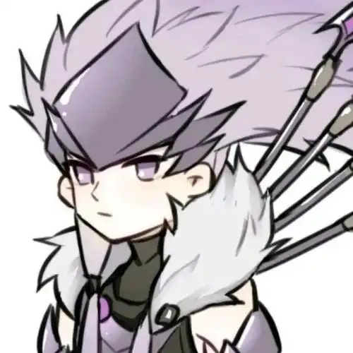 乱世之中 我来彰显威名 马超头像|马超_虚拟人物