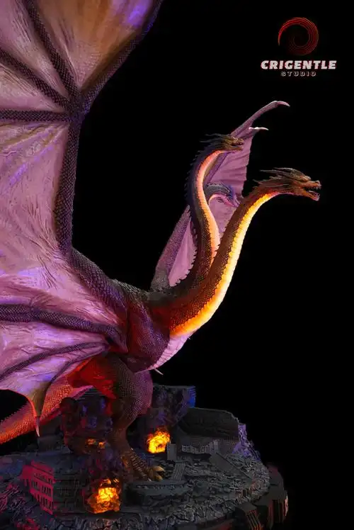 等了两年的王者基多拉就这