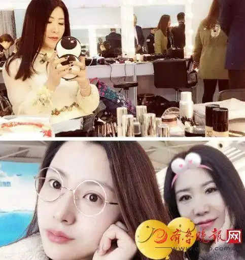 中国式相亲李雨航妈妈少女心爆棚从未做过家务被称为仙女