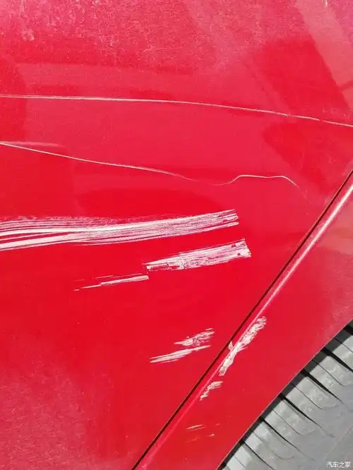 可以自己修复吗?_瑞纳论坛_汽车之家论坛