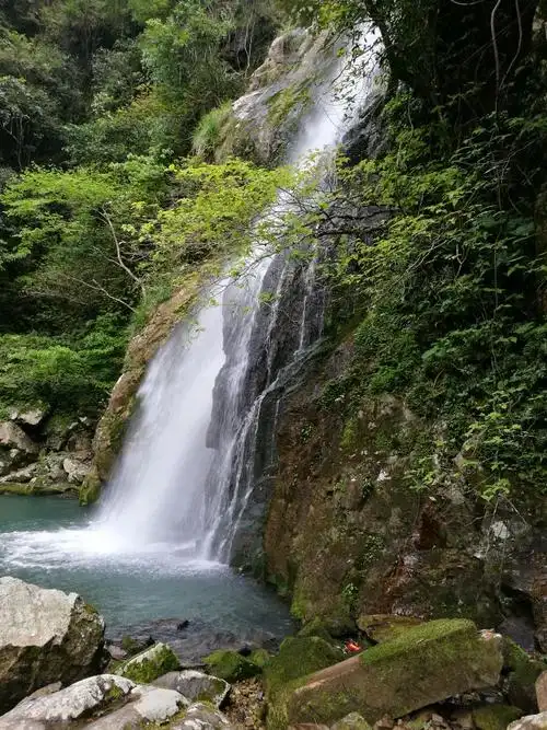 【福安景点图片】瓜溪村
