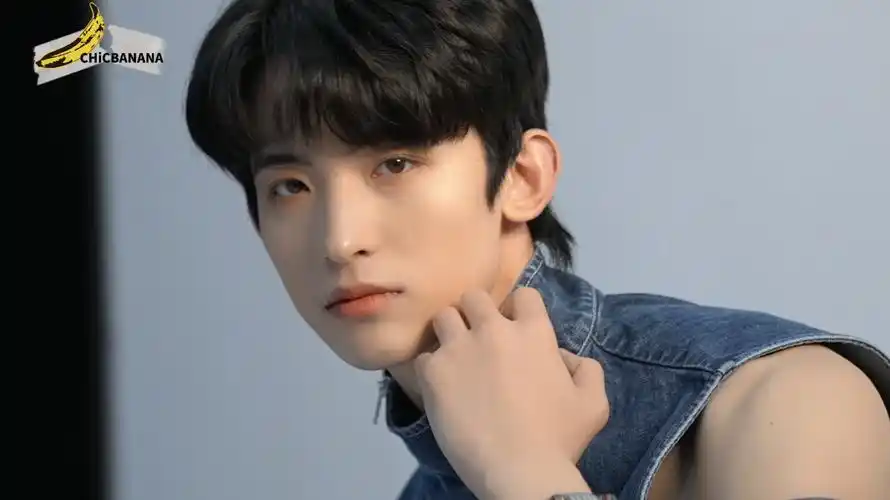 常华森×chicbanana:牛仔很忙