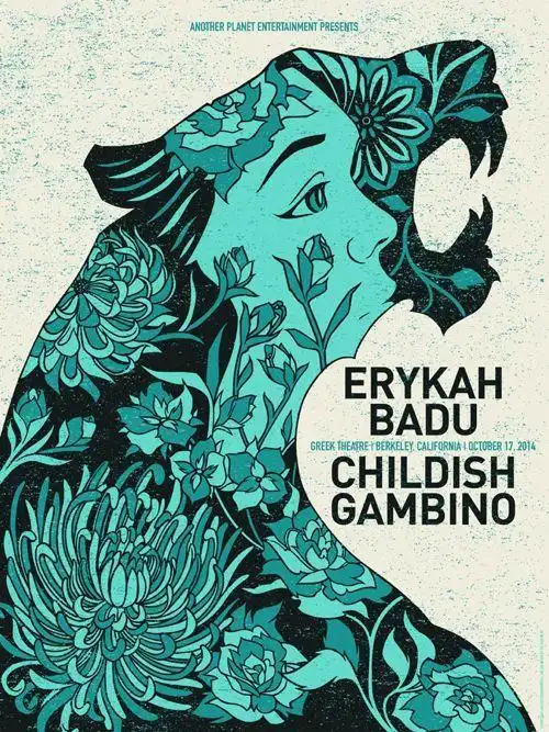 艺术插画书籍封面设计