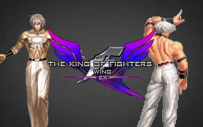 【拳皇wingex1.2】大蛇cmv -once upon a time