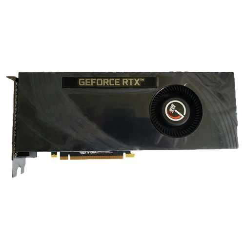 11g精影20808g全新高端电竞吃鸡游戏电脑独立显卡rtx2080ti