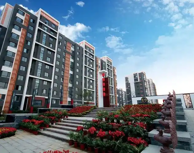 窗外的声音标定人居境界的高低