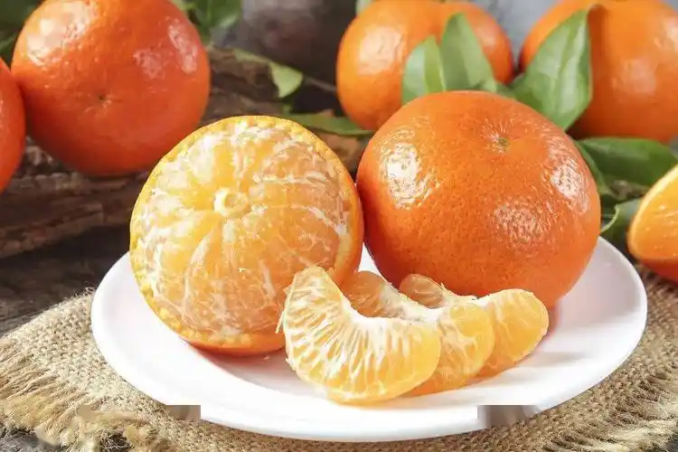 连吃5个橘子,住进icu!只因这个疏忽,爱吃的人千万小心了_水果_建议_重