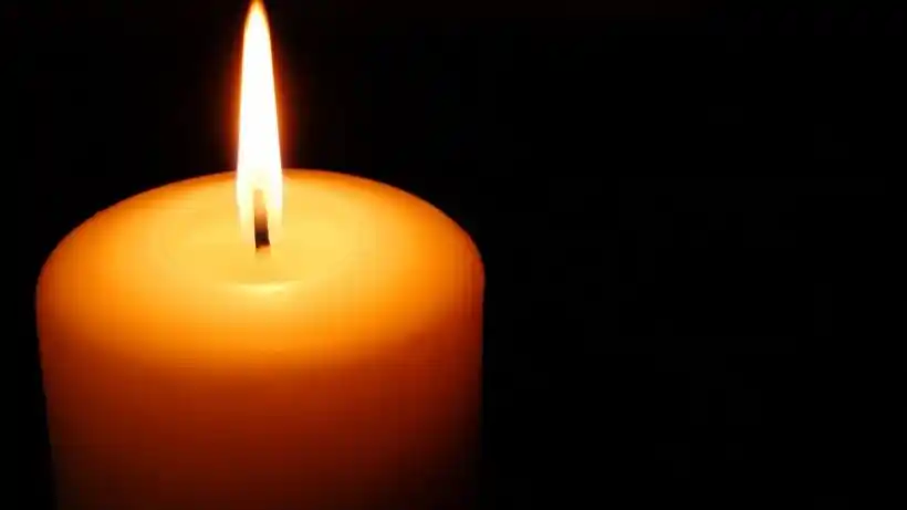 燃烧的蜡烛图片第17张