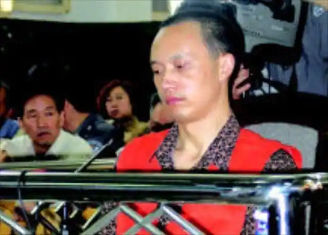 鲁荣渔2682号惨案:现实版太平洋大逃杀,33人出海,22人葬身鱼腹|渔船