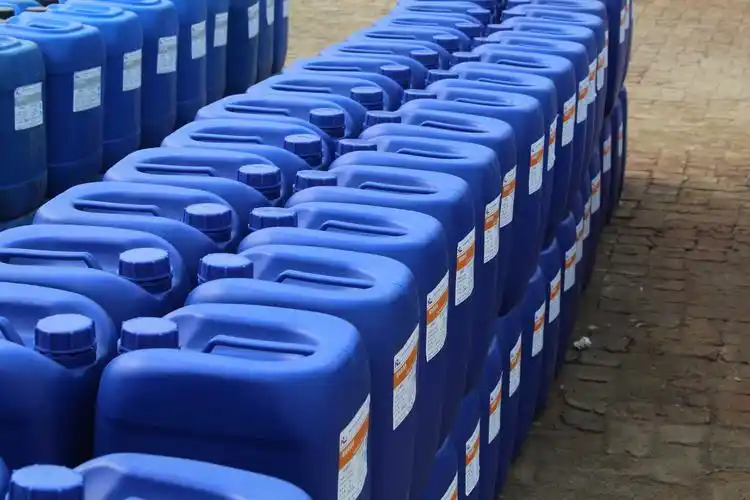 朔州液体除垢剂厂家直销