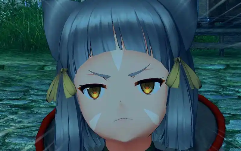 【异度之刃2】尼娅