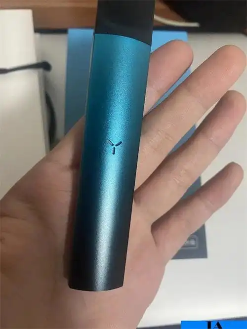 柚子yooz电子烟怎么样多少钱一套入门体验