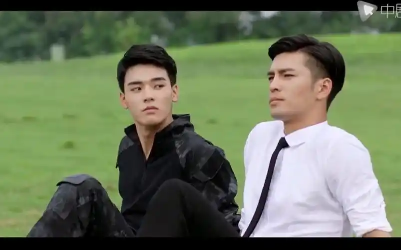 【盛势】【龚俊&徐峰】【夏耀&袁纵】没法子~ 自家老婆就得宠着!