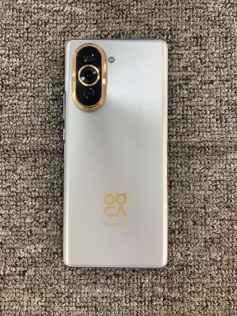 9月1日.华为nova10 | 8 128g 10号色 99 - 抖音