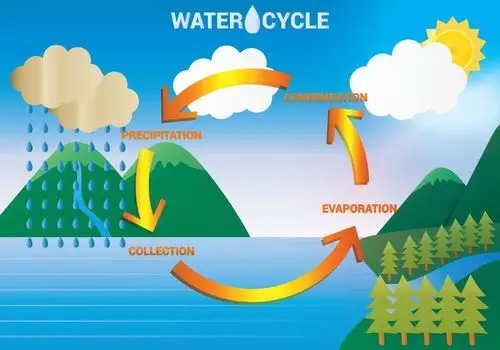 免费领取科普thewatercycle视频实验素材