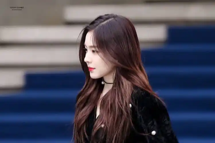 裴珠泫 裴柱现 irene red velvet队长 - 堆糖,美图壁纸兴趣社区