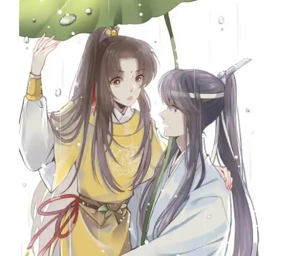 金凌的官方cp是谁