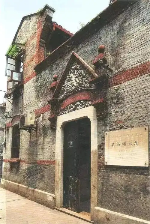 石库门里藏龙卧虎小小亭子间竟走出无数大文豪