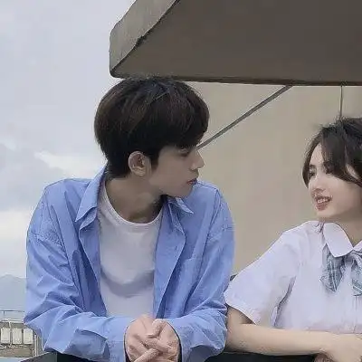 以上是关于双人超甜情侣头像温馨的文章,由美头网整理发布,情侣头像