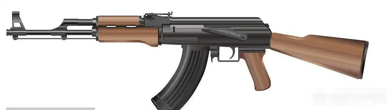 62mm的子弹,为什么98k威力大?