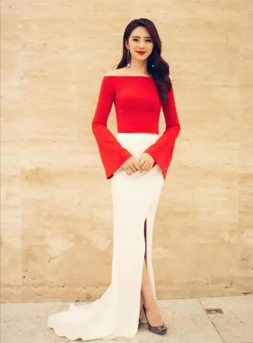 出生于江苏的湖南卫视美女主持刘烨|冰与火的青春_网易订阅