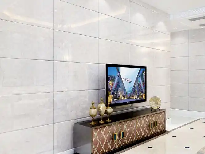 瓷砖客厅墙砖400x800背景墙面砖不透水内墙釉面砖卫生间釉面砖