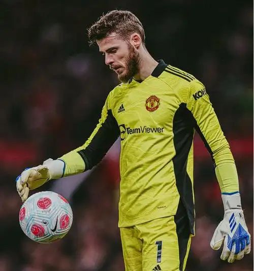 德赫亚创纪录也展现了曼联防守端的无奈