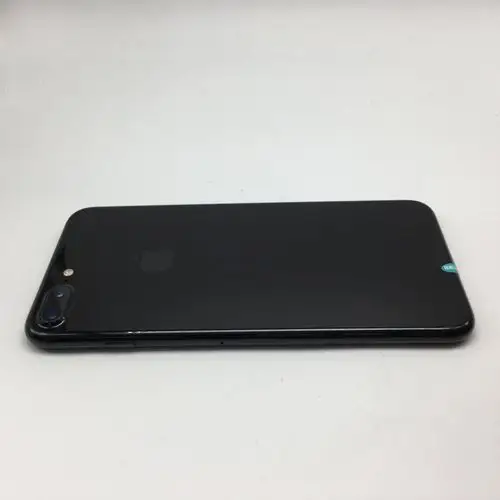 苹果【iphone 7 plus】全网通 亮黑色 128g 国行 95成新