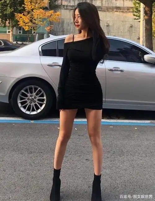 组图:娱乐时尚界赞美模特"黄金比例"高分身材,原来是这样