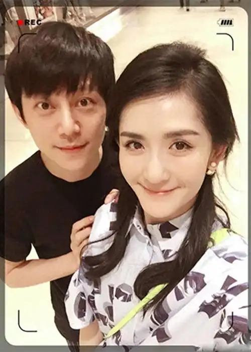 回顾谢娜从平凡到走上人生巅峰离不开张杰的帮助