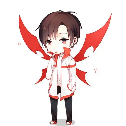 求叶修可以做头像的美图!