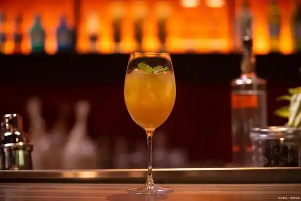 原产地在古巴,口感甜润,芬芳馥郁.