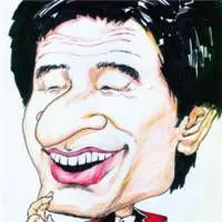 毕福剑头像_微信头像图片大全