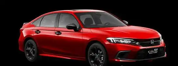 本田15万一路跌至8万多,1.5t 193马力,配7气囊,省油又耐用