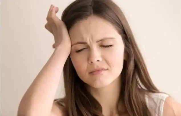 浑身乏力没精神气虚体质简单一味中药帮你把全身之气补回来