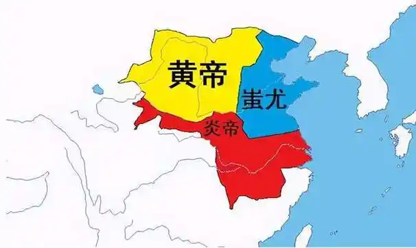 在古代,中国为什么能成为当之无愧的世界第一?