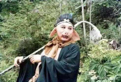 是一种长兵器,在戚继光的鸳鸯阵中使用,但是在戏剧中以猪八戒的九指