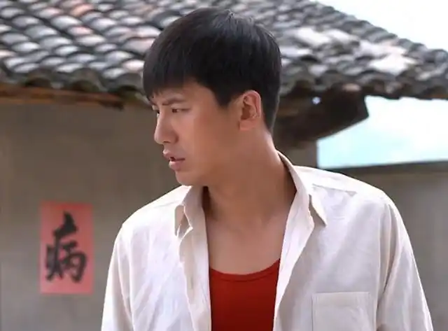 满仓进城奇迹去哪儿了满仓是谁演的