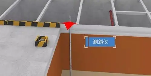 深基坑监测还在用人工?自动化更安全!