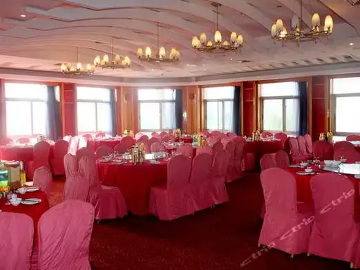 新昌白云大酒店