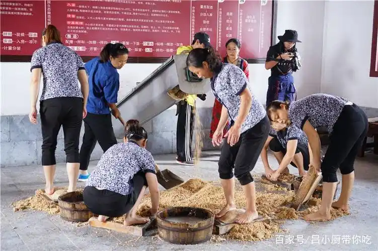 那些用脚踩出来的天然食物,很多人都吃过,你可能天天都在吃