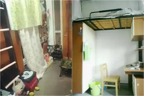 鲁迅美术学院宿舍大连校区沈阳校区天津美术学院宿舍清华美术学院宿舍