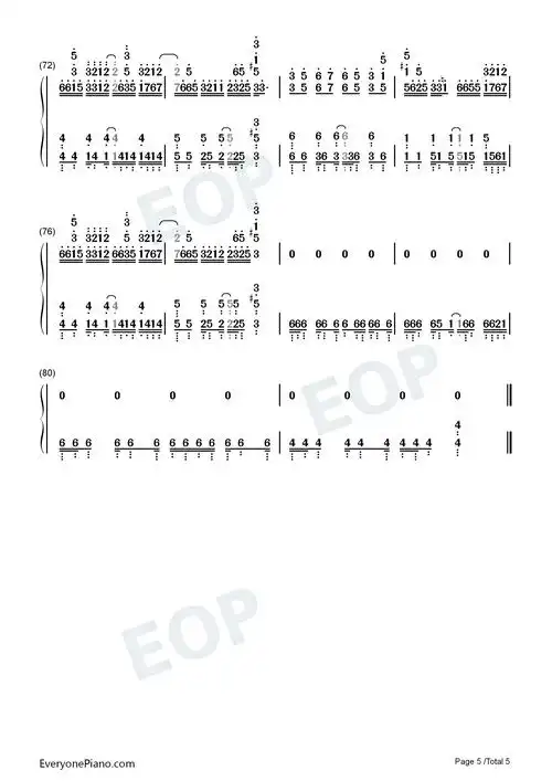 无感-王一博湿身唱跳歌词道尽心中委屈双手简谱预览5